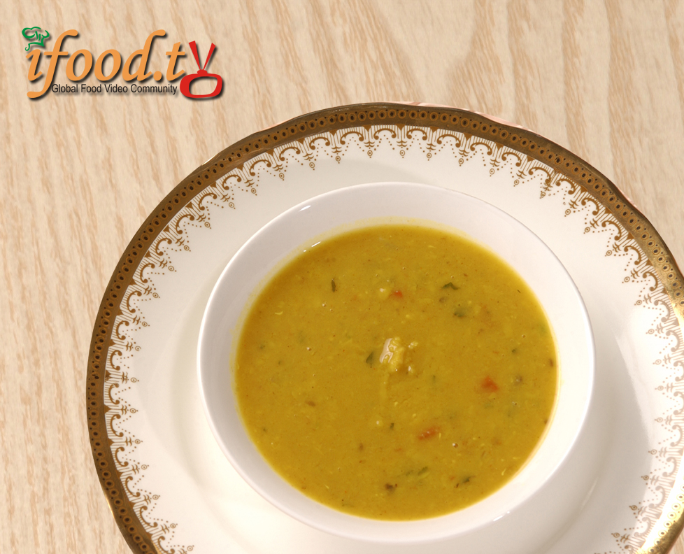 Gujarati Dal